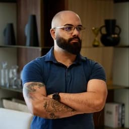 Felipe Brandão